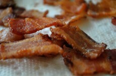 This seaweed tastes exactly like bacon and it's blowing people's minds