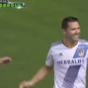 Robbie Keane and Stevie G are going to get along just fine judging by last night's performance