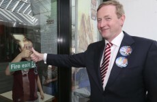 Enda Kenny: 'I expect to win the next election'