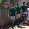 Ireland's Sevens sides on course for top three finish after unbeaten start in Lisbon