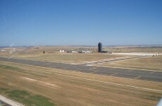 Someone has just offered €10,000 for this €1.1 billion 'ghost airport'