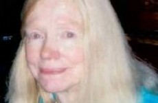 72-year-old Breda Delaney hasn't been seen in over a week
