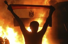 Israeli ambassador flees Egypt as protesters storm embassy in Cairo