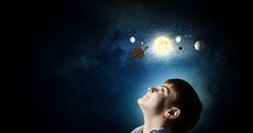 We're getting children excited about outer space at an earlier age