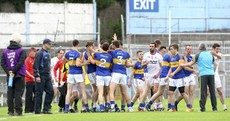 Tyrone enjoy trip to Tipp as they prove too strong for Premier