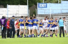 5 talking points from Tyrone's All-Ireland football qualifier victory over Tipperary