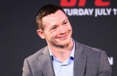 Duffy living up to the hype and 4 more UFC Glasgow talking points