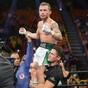 Ireland's Carl Frampton survives major scare to retain world title in Texas