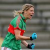 Record alert! Mayo star produces incredible display of sharpshooting to score 9-12