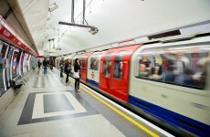 Man sent to prison for filming up womens' skirts on the Tube