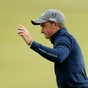 With one round left, Ireland's Paul Dunne is joint-leader of the Open at St Andrews