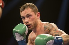 Carl Frampton unsure of what the future holds after battling to retain world title