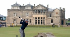 19 of the best pictures from another great week of sport