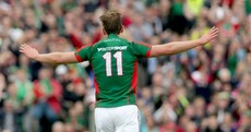 Mayo hammer Sligo by 26 points to complete Connacht five-in-a-row
