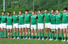 Ireland Men book place in Olympic 7s rugby qualifier with third place in Lisbon