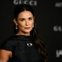 Man has been found dead in swimming pool at the home of Demi Moore