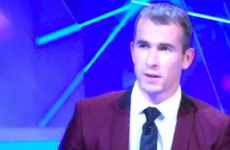 Dessie Dolan's suit choice on The Sunday Game led to some top GAA bantz