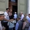 Greek banks reopen as citizens face massive price hikes