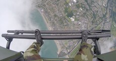 Pictures: The Bray Air Display made Sunday spectacular yesterday