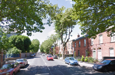 Three men injured in Dublin stabbing