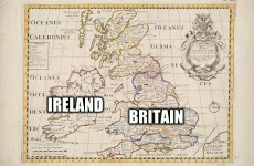 10 must-read commandments for people who think Irish people are British