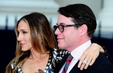 Sarah Jessica Parker had a big dirty fry in Donegal... it's The Dredge