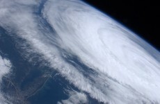 Sting in the tail: Katia to bring 160km/h winds to Ireland