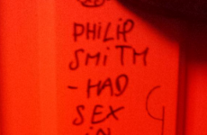This guy bragged about having sex in a Dublin pub jacks... the staff response is hilarious