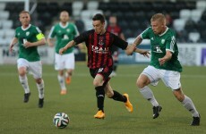 Embarrassing error as Albanian team incorrectly applies for Irish visas for game in Belfast