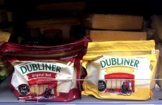 Sorry Ireland: 'Red cheddar' doesn't really exist