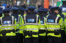 Should Dublin have its own transport police?