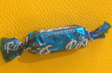 Boxes of Cadbury Roses and Heroes are getting smaller again this Christmas
