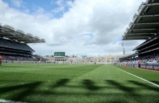 GAA confirm fixture details for football qualifiers and All-Ireland quarter-finals