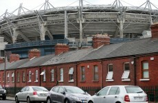 Hijacker jailed for taking car with baby inside on All-Ireland quarter final day
