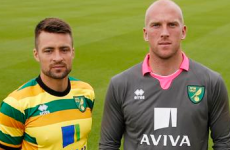 Is this one of the worst football kits in recent memory?