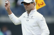 Zach Johnson wins The Open after dramatic playoff