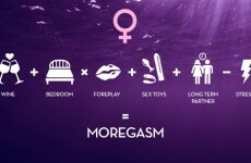 Ann Summers reckon they've found the formula for the 'perfect orgasm'