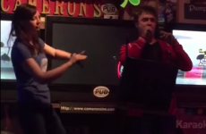 No one can get over this cringey video of Daniel Radcliffe rapping Eminem