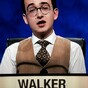 The most University Challenge person ever was on telly last night