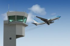 Air traffic controller found passed out drunk in tower