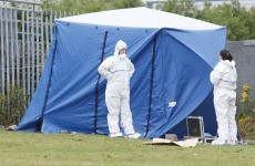 Man's body discovered in Ballyfermot