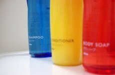 6 ways you've been washing your hair wrong this whole time