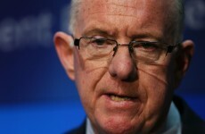 'There are suspected jihadists in Ireland right now, but the threat is low'