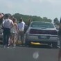 Dramatic video shows toddler rescued from scorching hot car