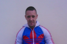 Weapon found on prisoner who was recaptured after posting to Facebook