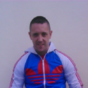 Weapon found on prisoner who was recaptured after posting to Facebook