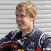 Another GP, another pole for Vettel