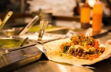 The top 5 best burritos in Dublin