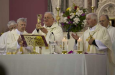 There won't be enough priests for Ireland - but regular people will step in?