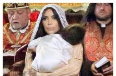 Kim Kardashian has hired a personal trainer for her 2-year-old daughter... it's The Dredge